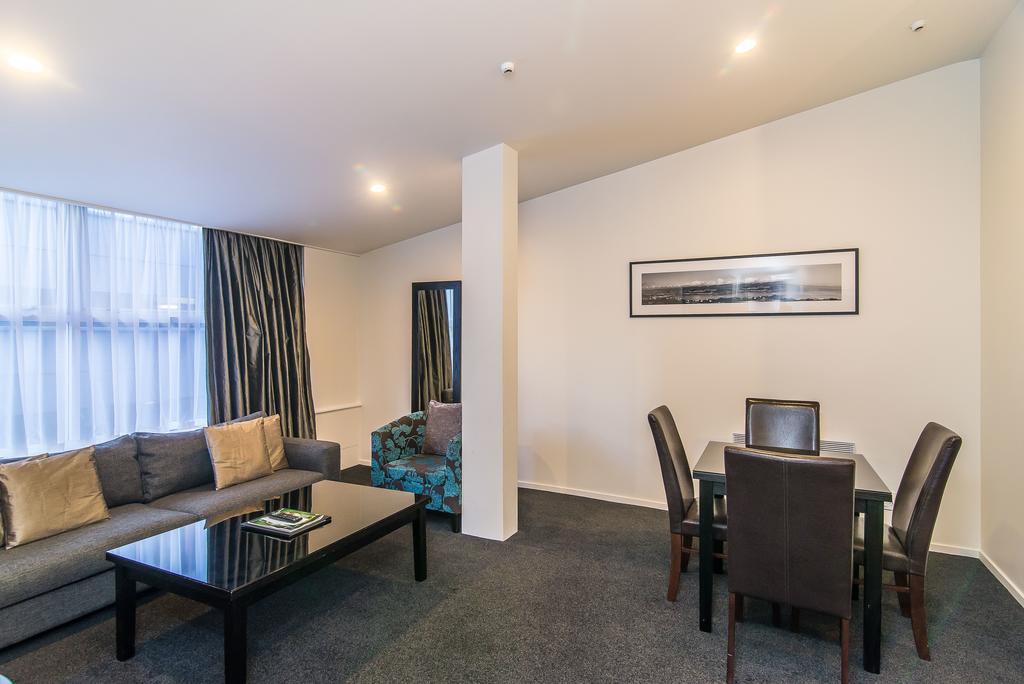 Gilmer Apartahotel 4*