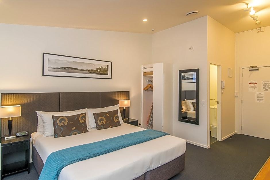 Apartahotel Gilmer 4*