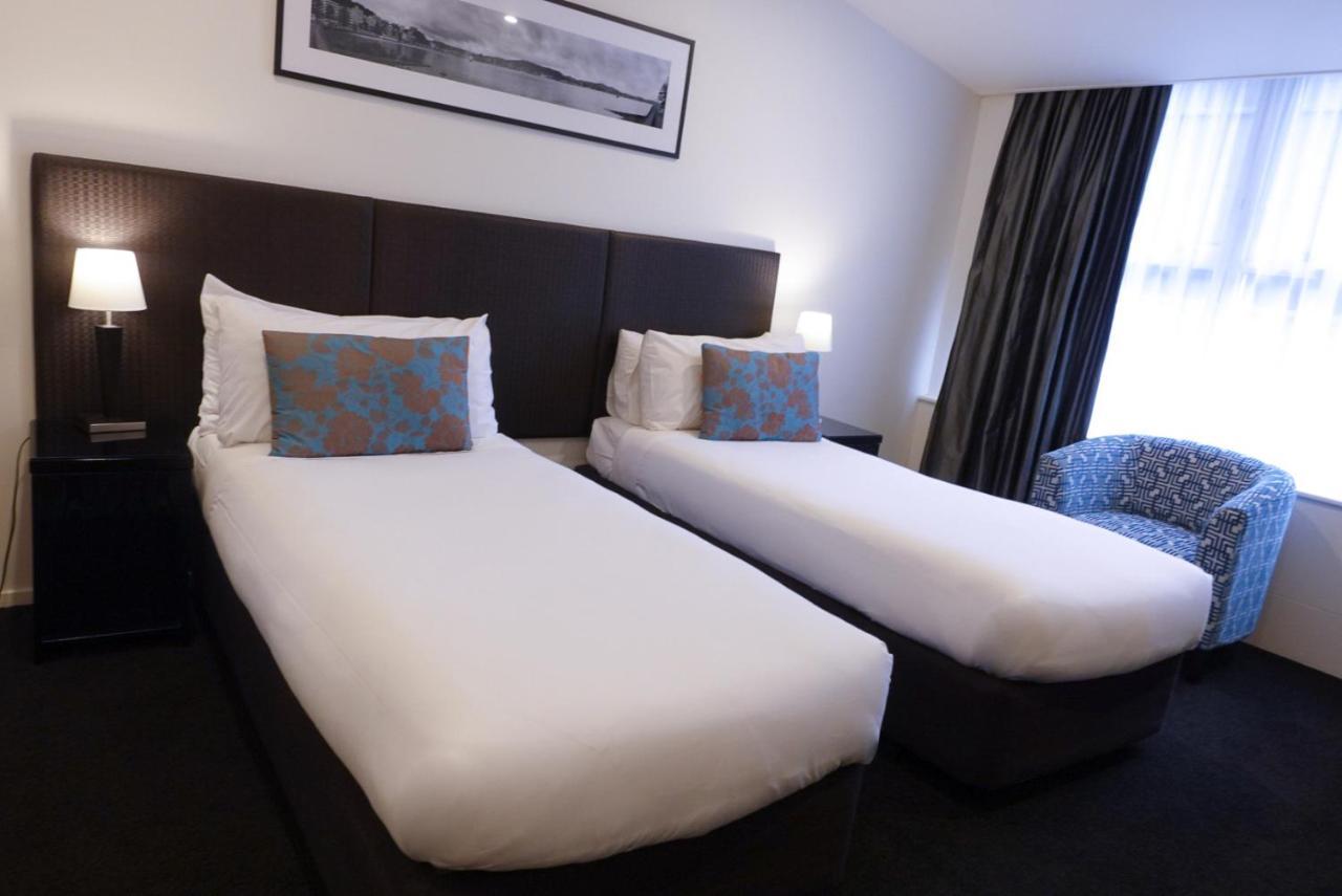 Apartahotel Gilmer 4*