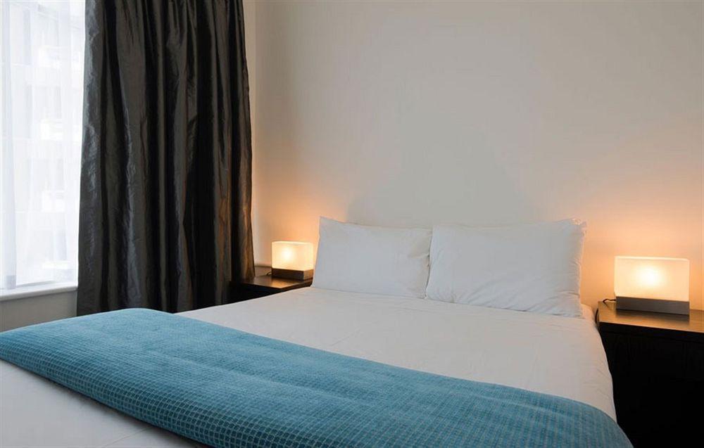 Gilmer Apartahotel Wellington