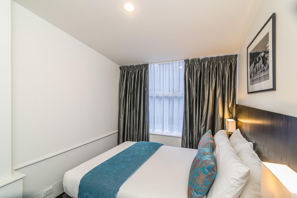 Apartahotel Gilmer