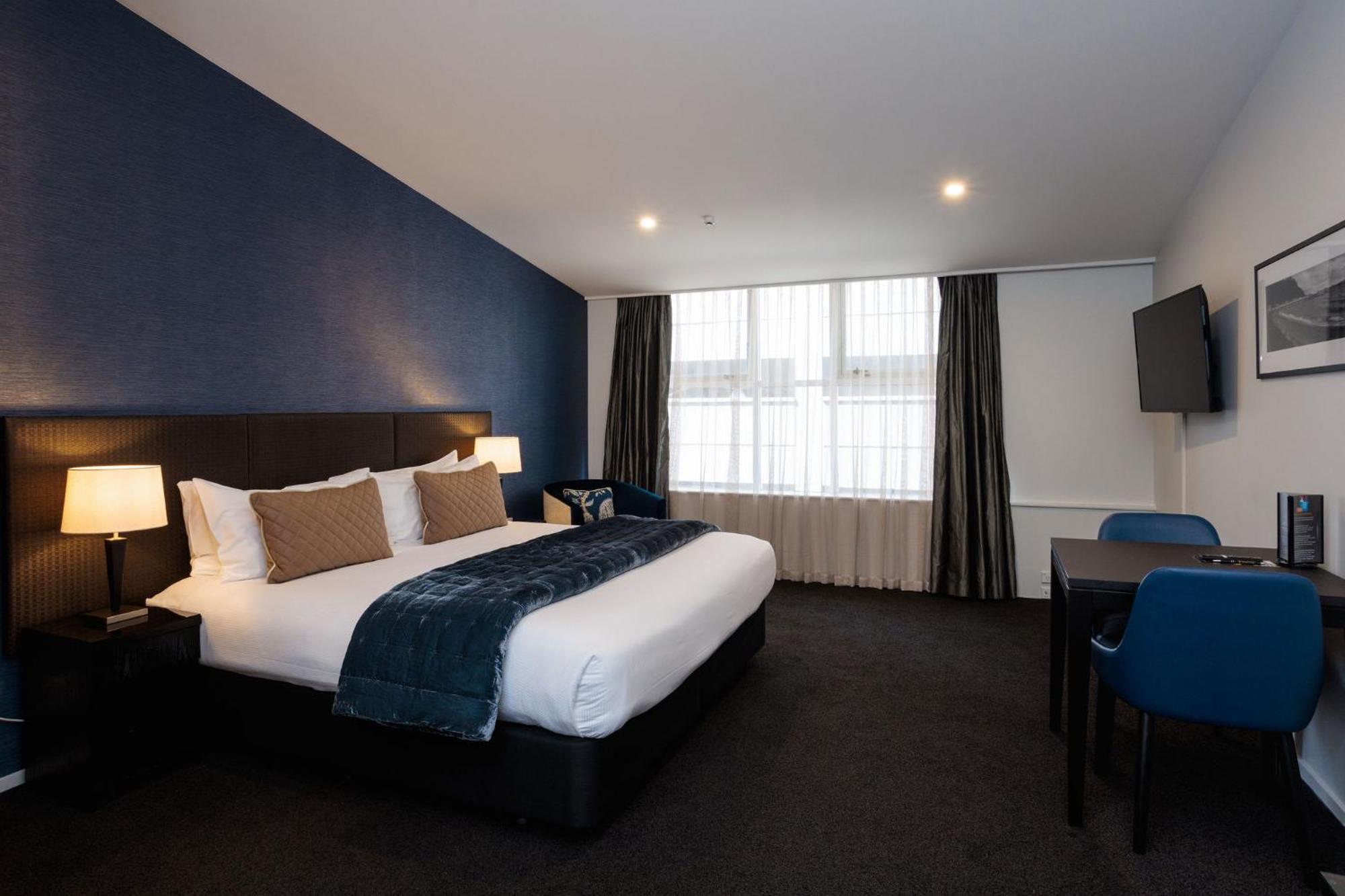 Apartahotel Gilmer
