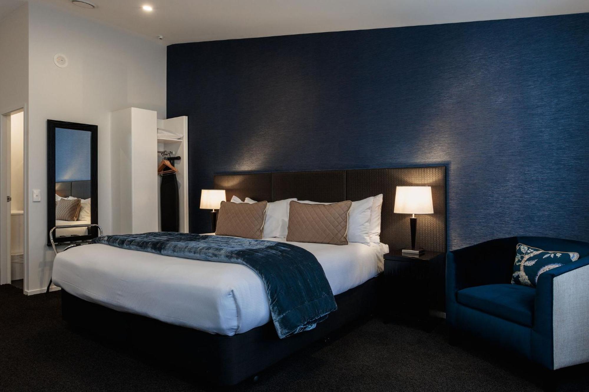 Apartahotel Gilmer 4*