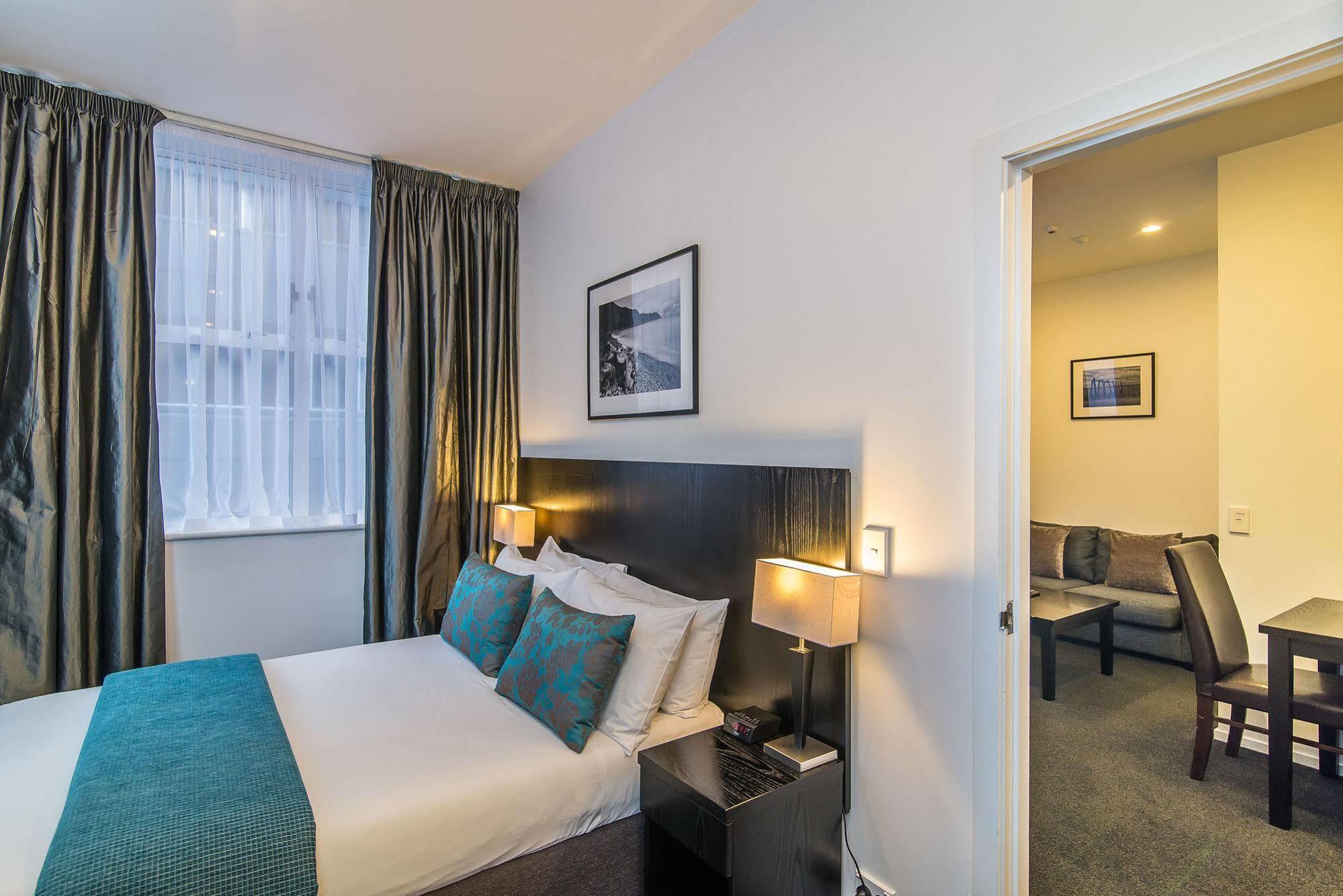 Apartahotel Gilmer 4*